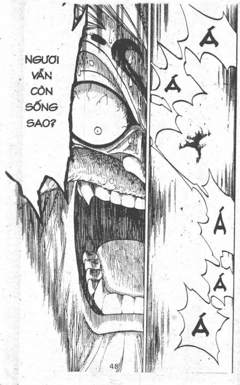 Rave Master (Scan) Chương 35 Ảnh 49
