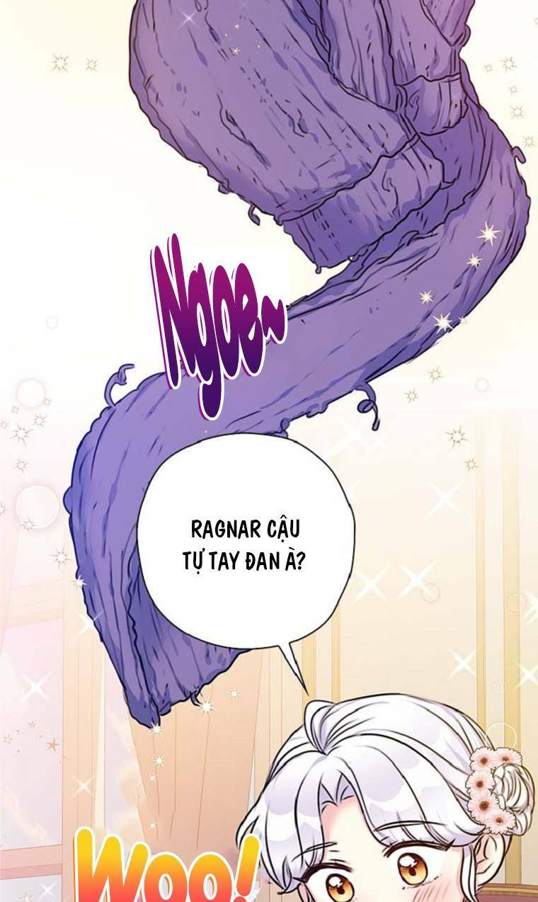 Sinh Ra Làm Con Gái Ác Nữ Chương 24 Ảnh 40