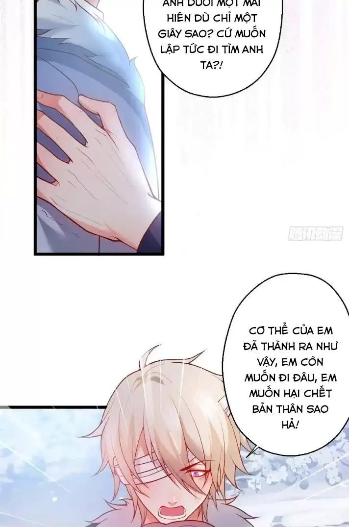 Hắc Đạo Này Có Chút Manh Chương 167 Ảnh 12