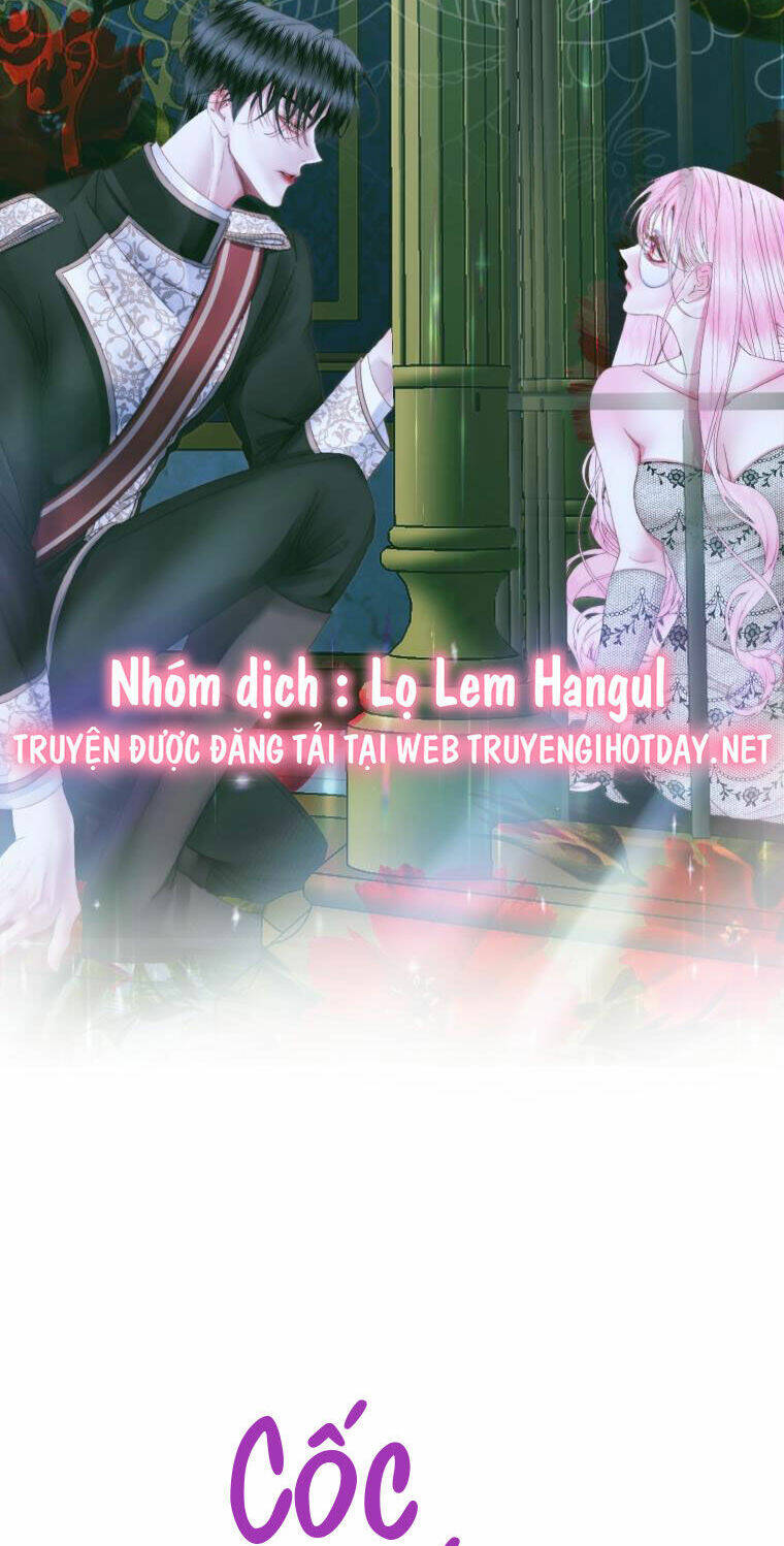 Trở Thành Cô Vợ Khế Ước Của Nhân Vật Phản Diện Chương 86 Ảnh 38