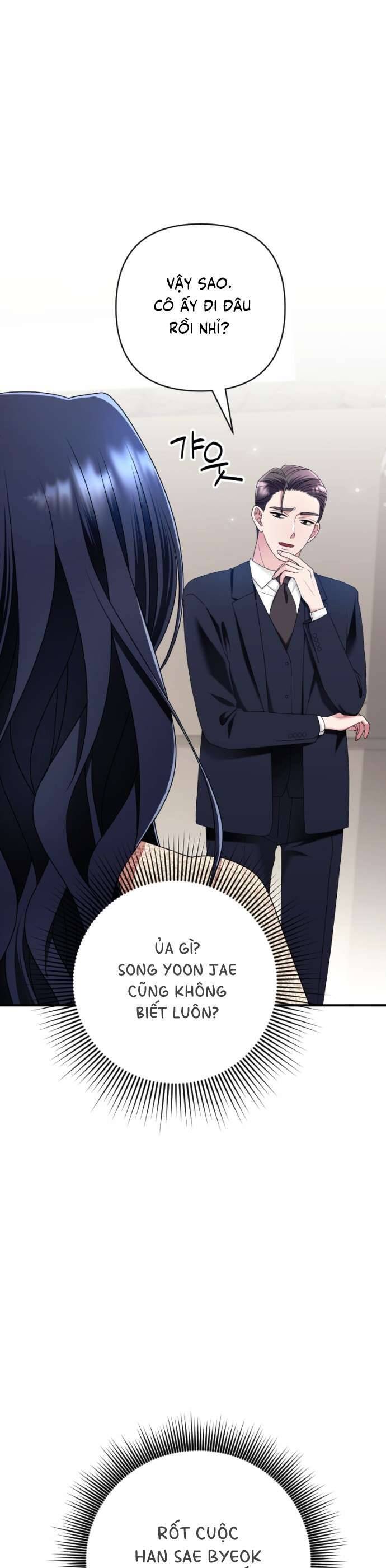 Tập Vào Vai Phản Diện Chương 28 Ảnh 25