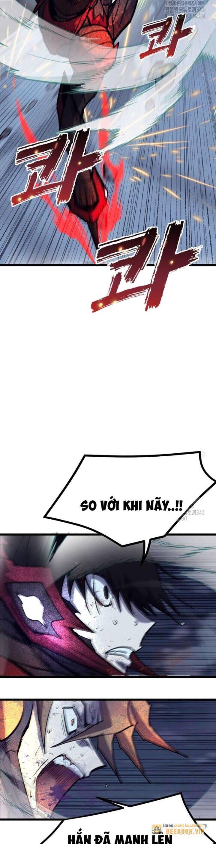 Người Côn Trùng Chương 83 Ảnh 26