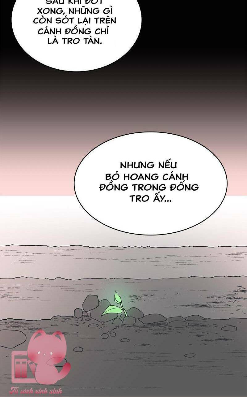 Kế Hoạch Hẹn Hò Của Bareum Chương 77 Ảnh 32