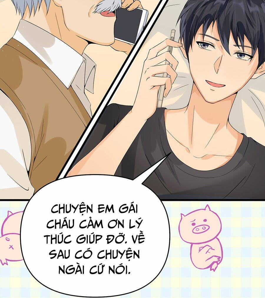 Cửa Hàng Âm Dương Chương 9 Ảnh 37