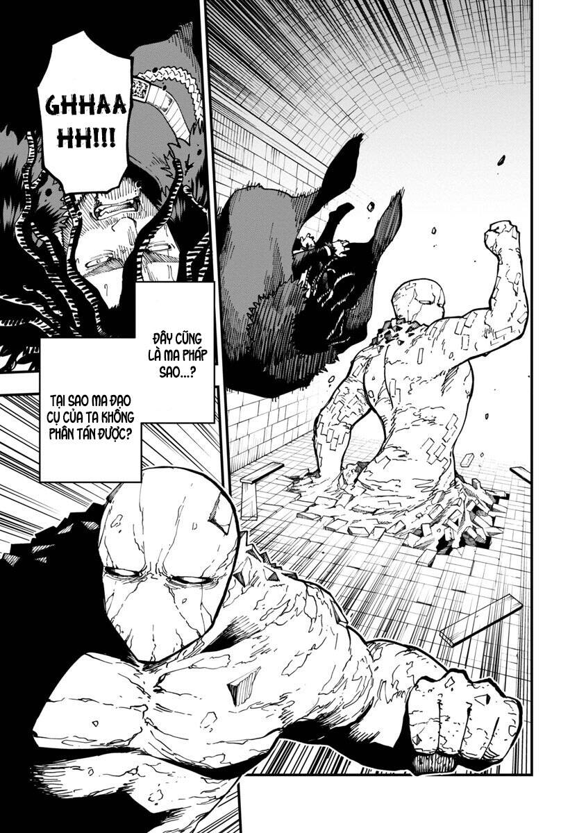 Katainaka No Ossan, Kensei Ni Naru ~Tada No Inaka No Kenjutsu Shihan Datta No Ni, Taiseishita Deshi-Tachi Ga Ore Wo Hottekurenai Ken~ Chương 16 Ảnh 7