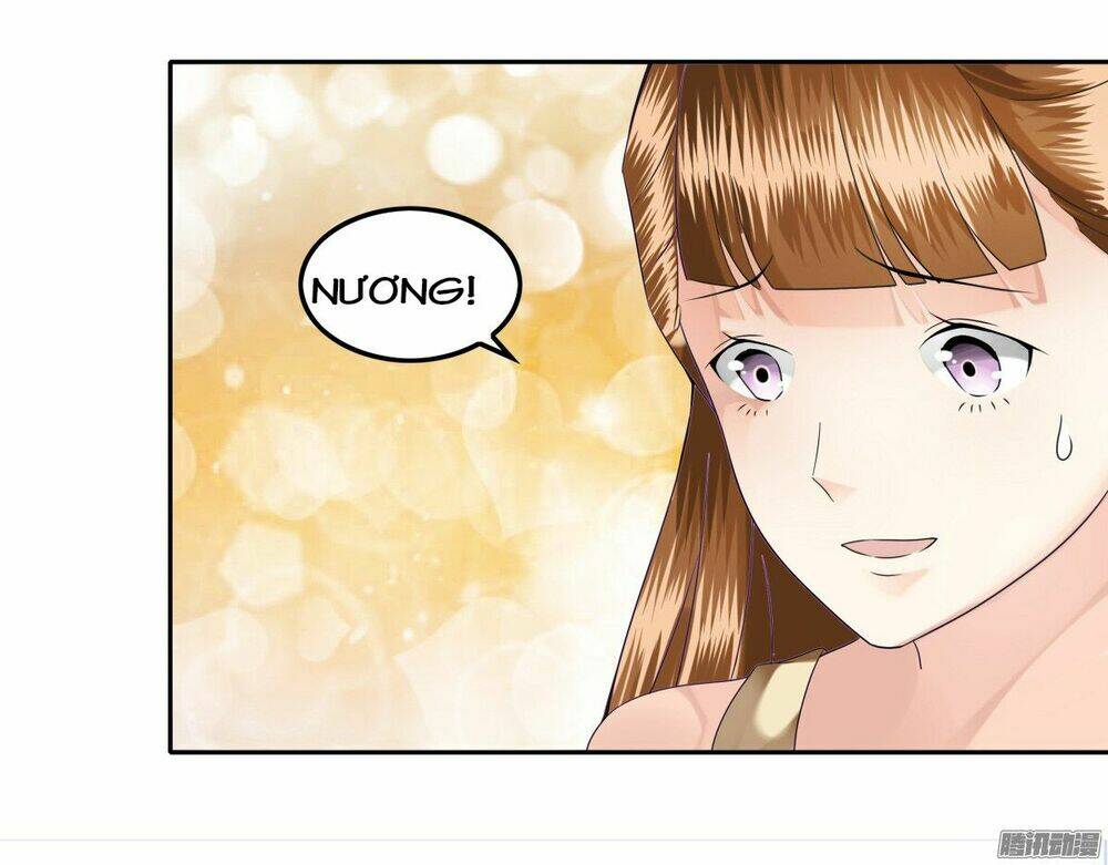 Thần Y Khí Nữ Chương 4 Ảnh 20