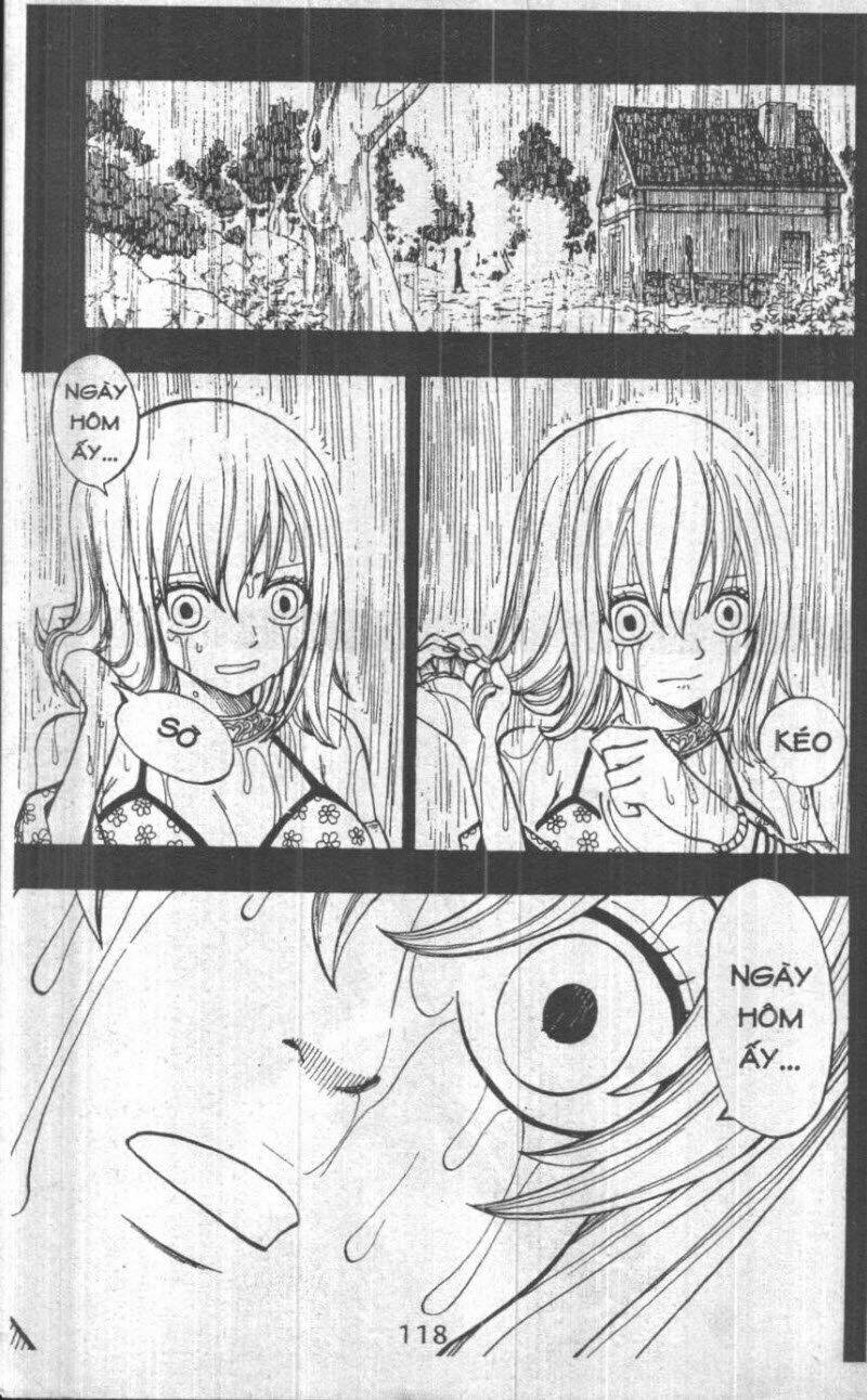Rave Master (Scan) Chương 34 Ảnh 119