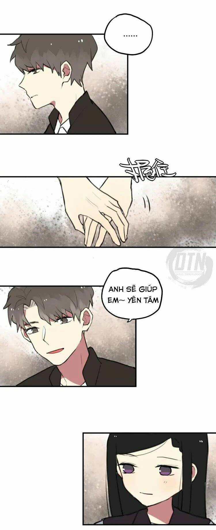 Thôi Miên Em Yêu Anh Chương 27 Ảnh 10
