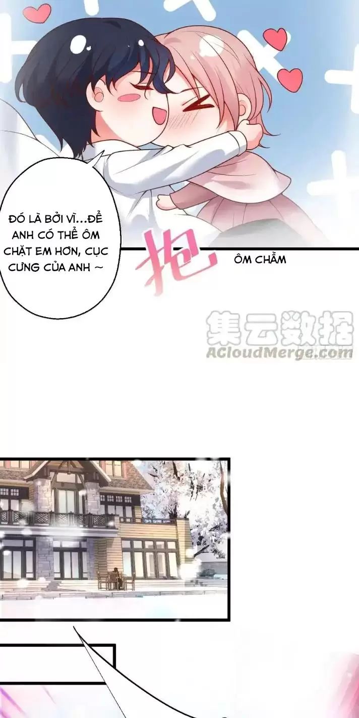 Hắc Đạo Này Có Chút Manh Chương 167 Ảnh 9