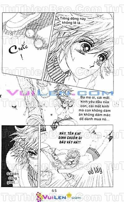 Wait! Wolf Chương 1 Ảnh 67