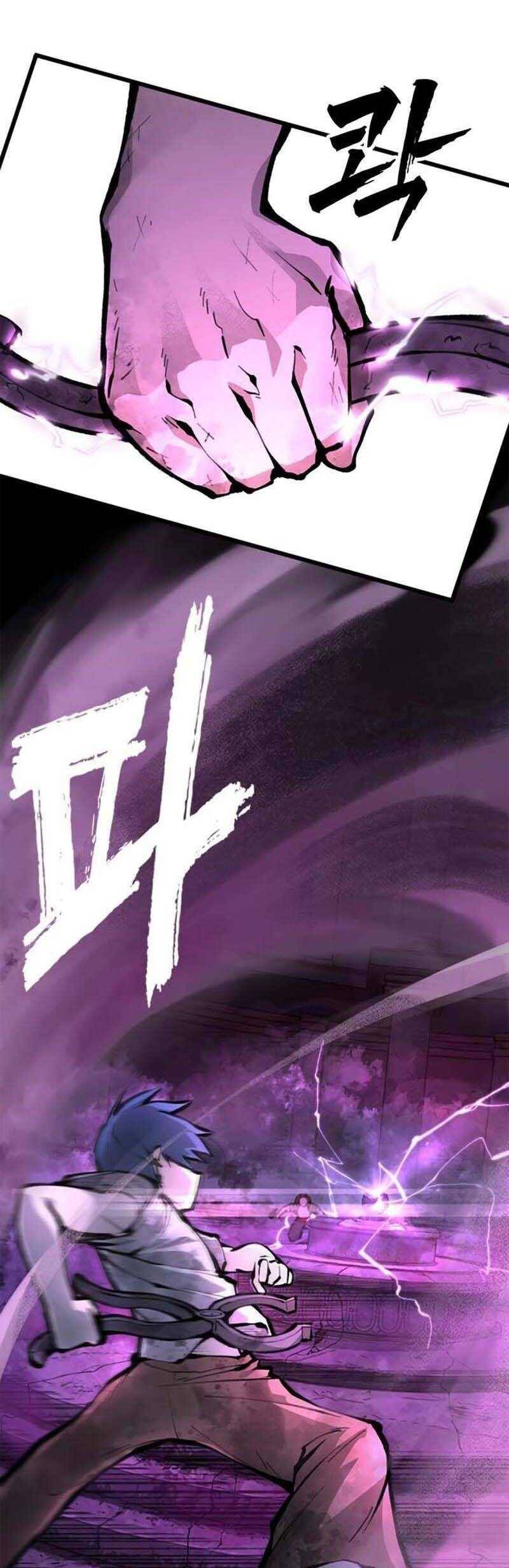 Hỏa Thạch Thuật Sư Chương 3 Ảnh 6