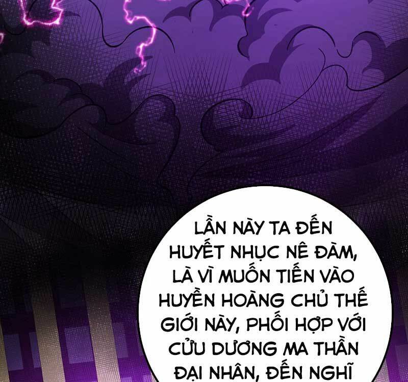 Vĩnh Sinh Chương 81 Ảnh 47