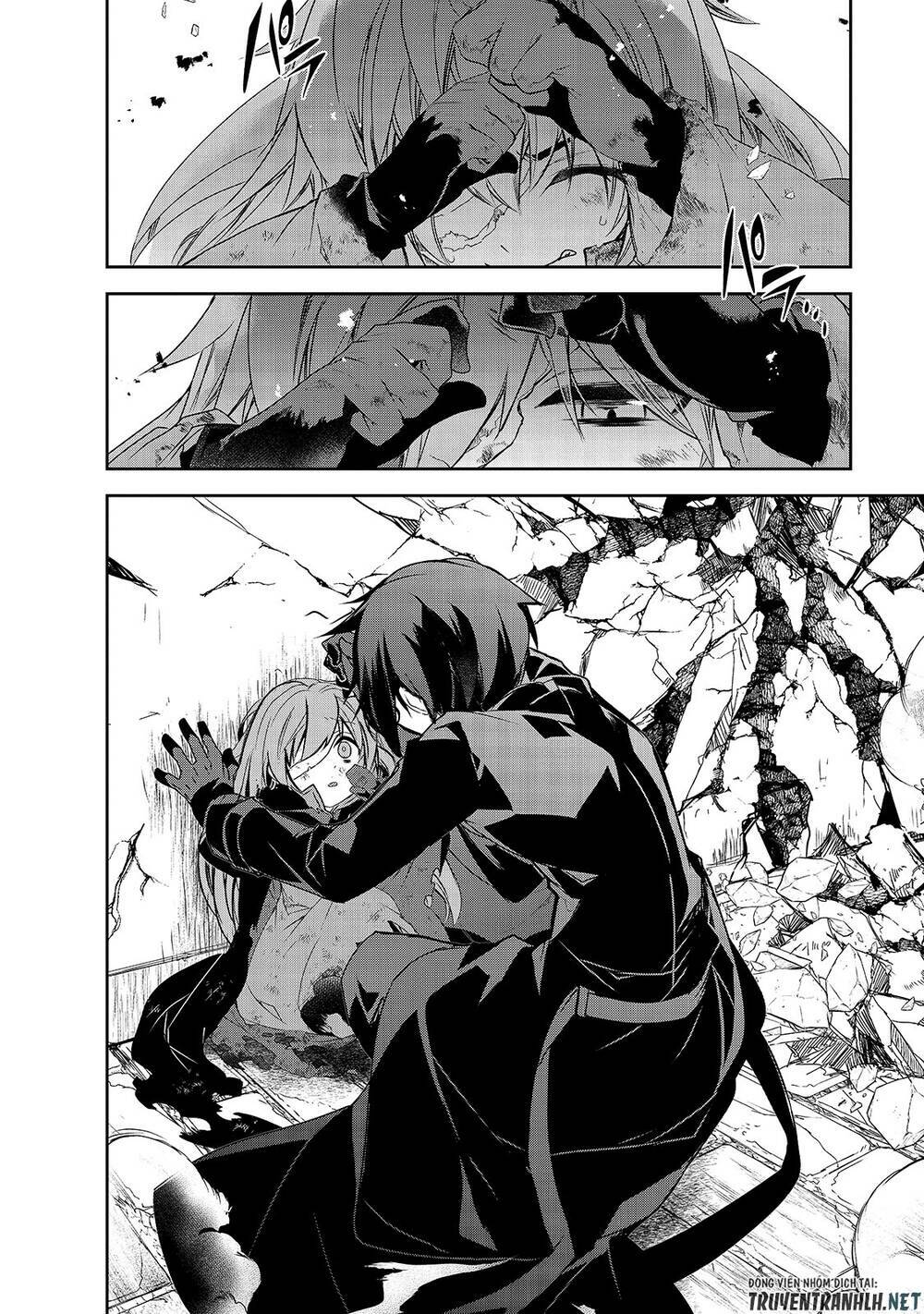 Isekai Mahou Wa Okureteru! Chương 39 Ảnh 21