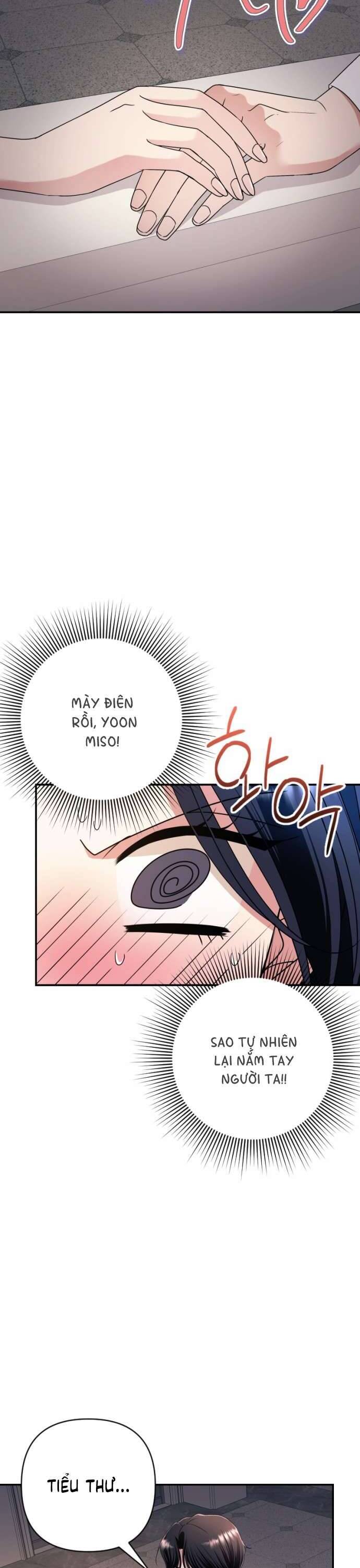 Tập Vào Vai Phản Diện Chương 28 Ảnh 4