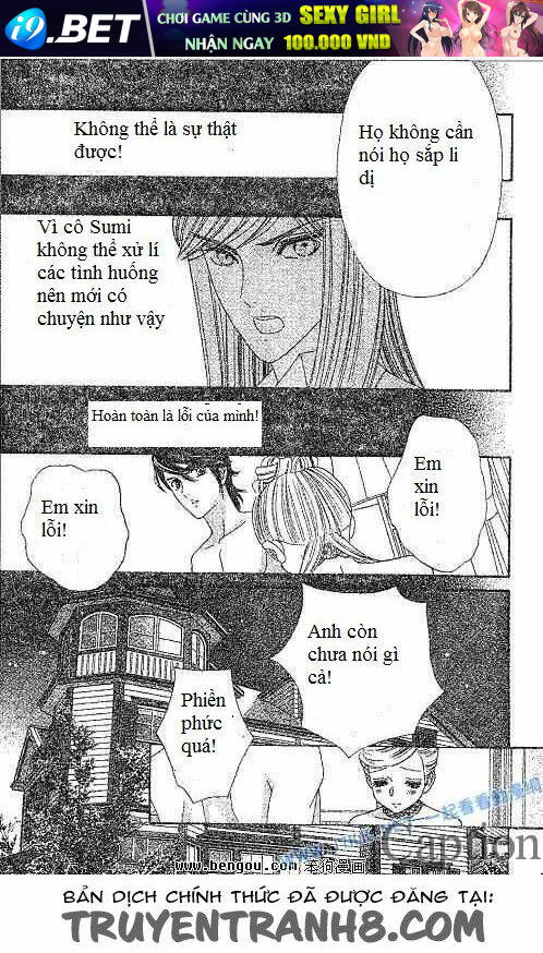Hoa Hồng Đỏ Chương 38 Ảnh 16