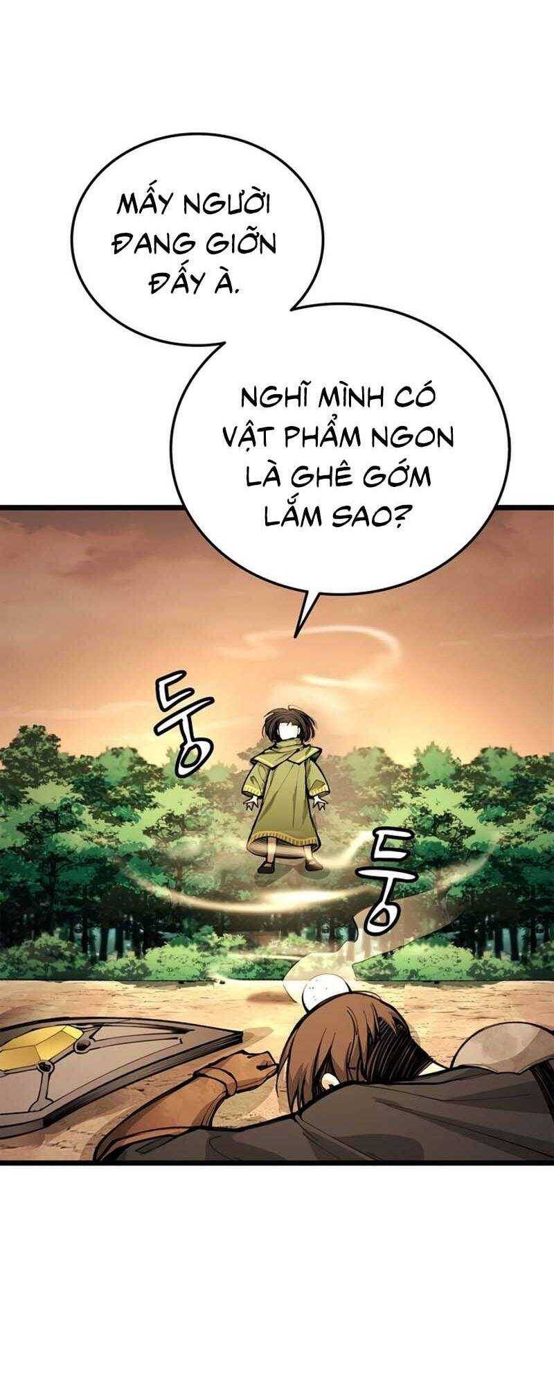 Hỏa Thạch Thuật Sư Chương 4 Ảnh 66