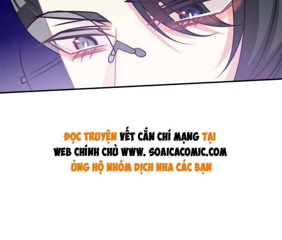 Vết Cắn Trí Mạng Chương 56 Ảnh 71