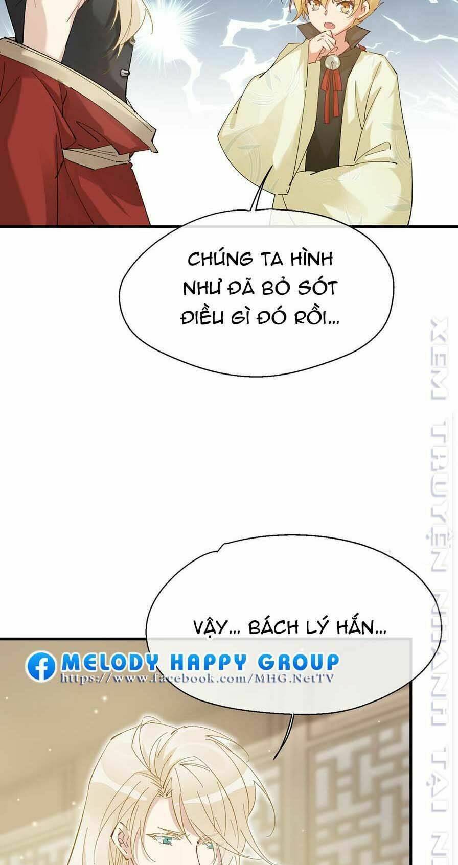 Dĩ Hạ Phạm Thượng Chương 67 Ảnh 19