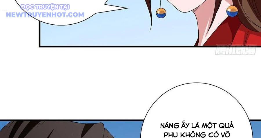 Thiên Long Bát Bộ Webtoon Chương 140 Ảnh 18