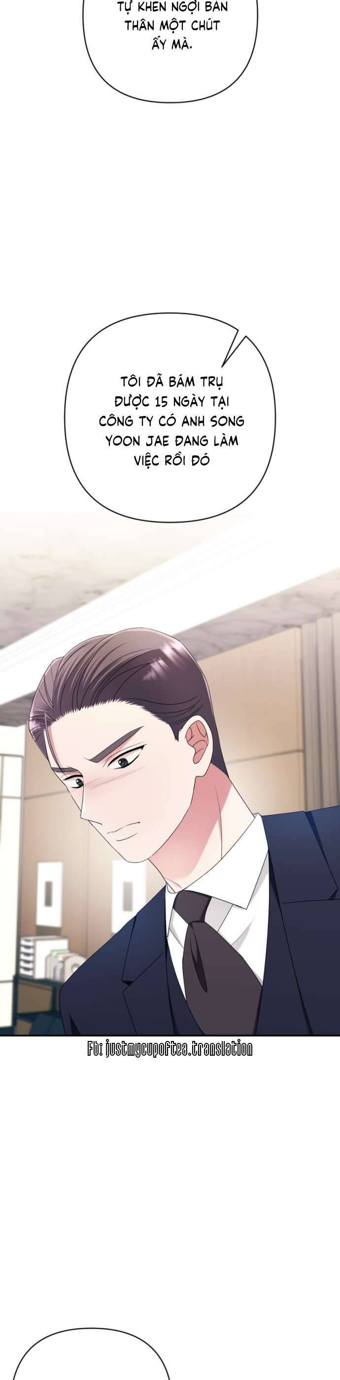 Tập Vào Vai Phản Diện Chương 28 Ảnh 23