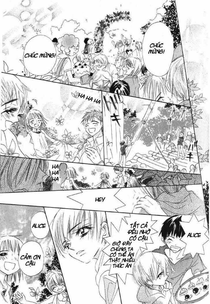 Tổng Hợp Oneshot Chương 12 Ảnh 27
