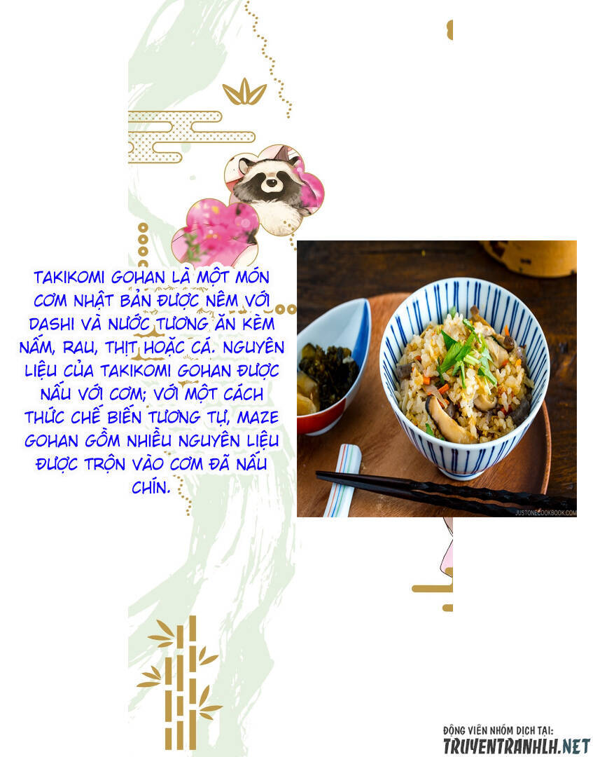 Aekanaru Chương 25 Ảnh 19
