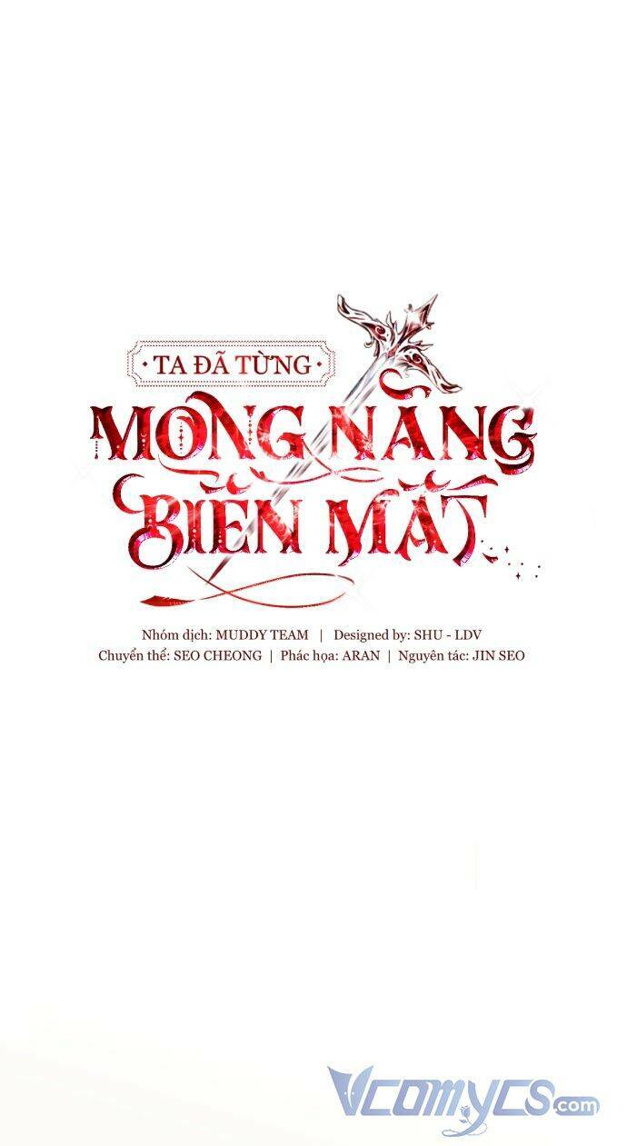 Ta Đã Từng Mong Nàng Biến Mất Chương 40 Ảnh 32