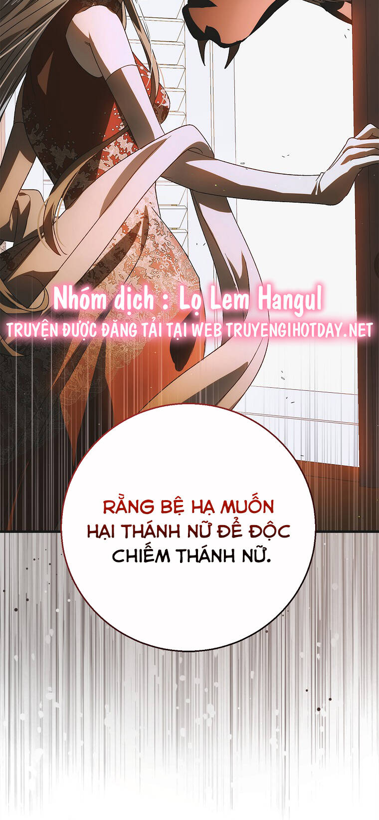 Cách Để Em Bảo Vệ Anh Chương 118.1 Ảnh 63