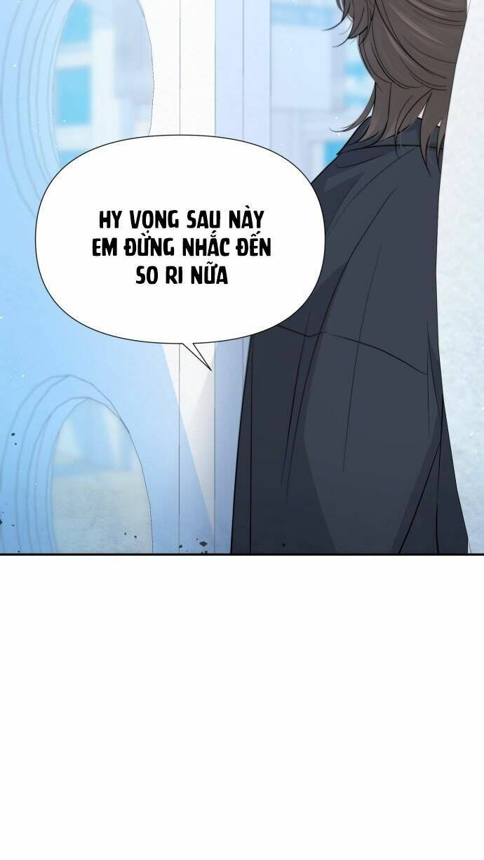 Lời Tỏ Tình Đi Lạc Chương 58 Ảnh 25