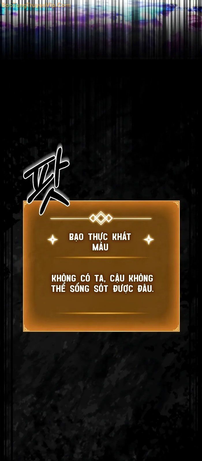 Sát Thủ Thiên Tài Đơn Độc Chương 60 Ảnh 51