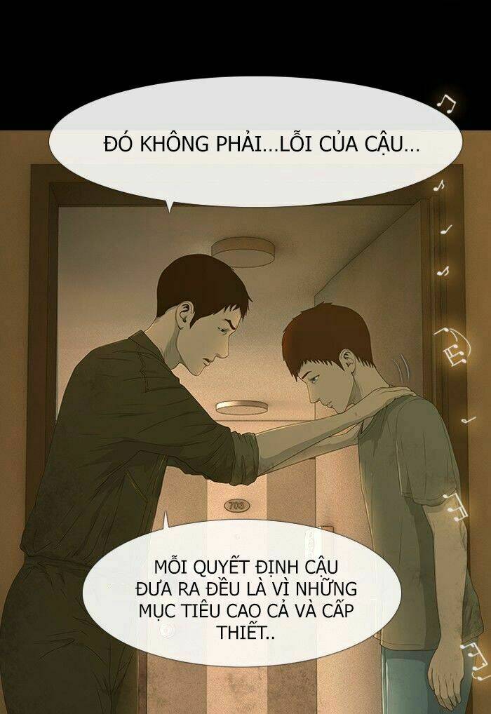 Dead Days Chương 60 Ảnh 84