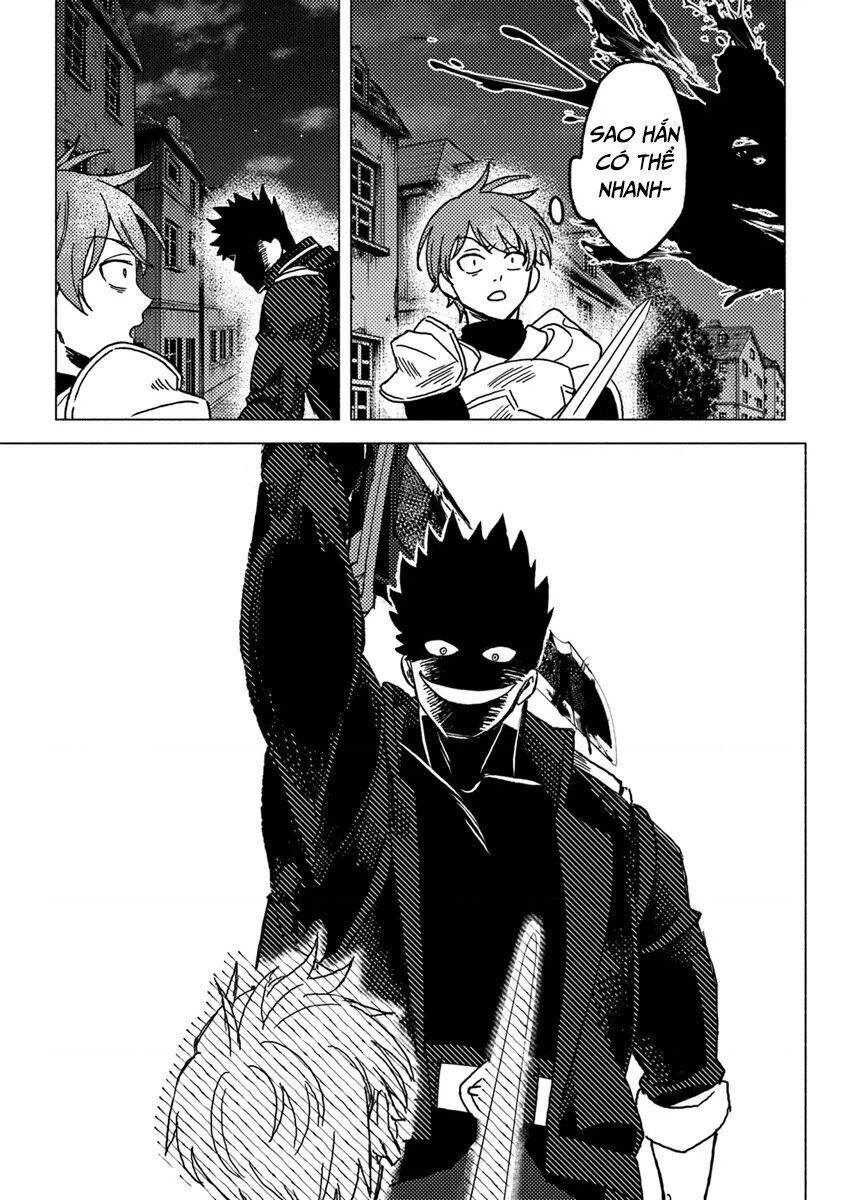 Akuninzura Shita B-Kyuu Boukensha - Shujinkou To Sono Osananajimi-Tachi No Papa Ni Naru Chương 8.1 Ảnh 5
