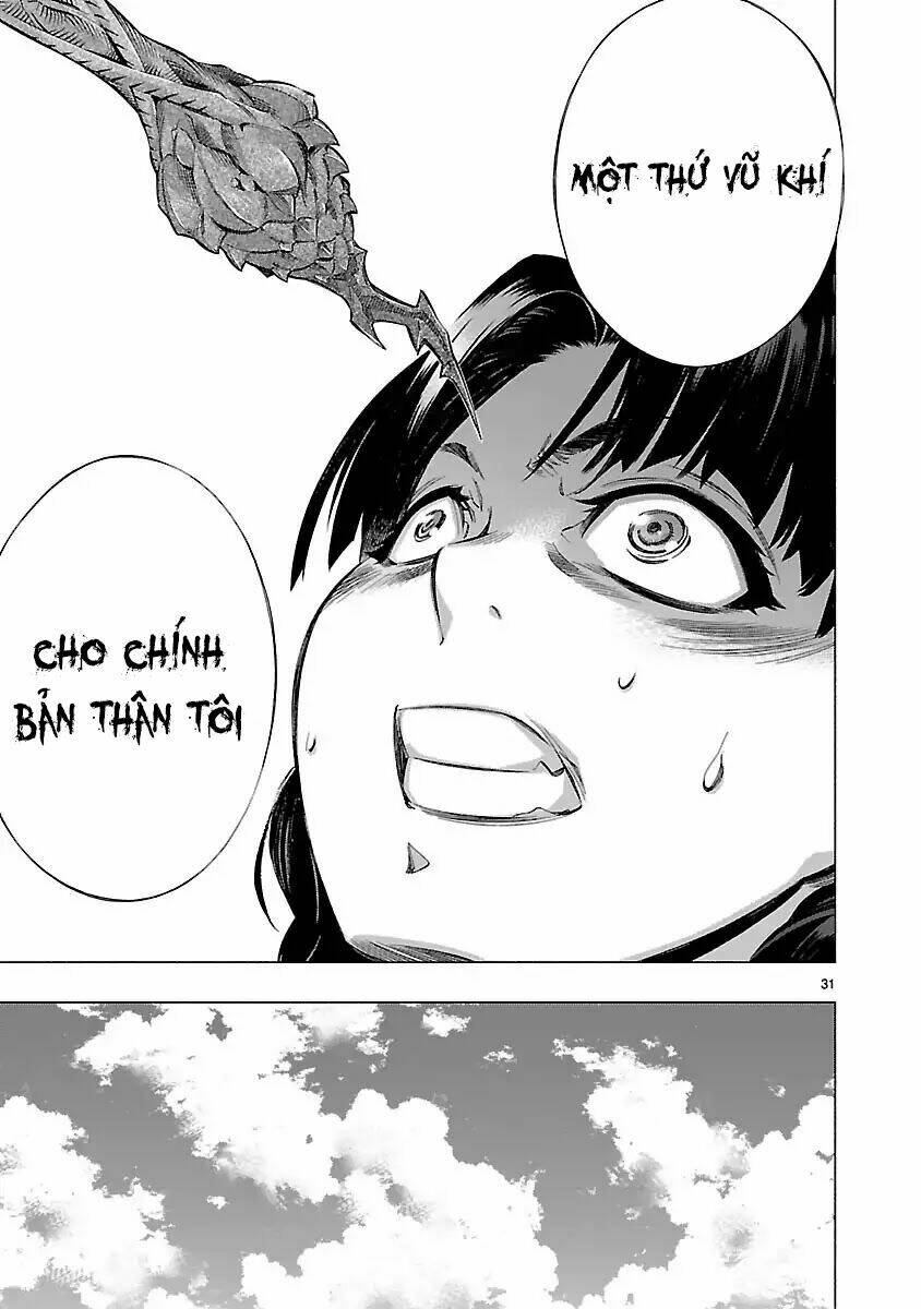 Himenospia Chương 13 Ảnh 32