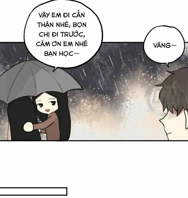 Thôi Miên Em Yêu Anh Chương 26 Ảnh 4