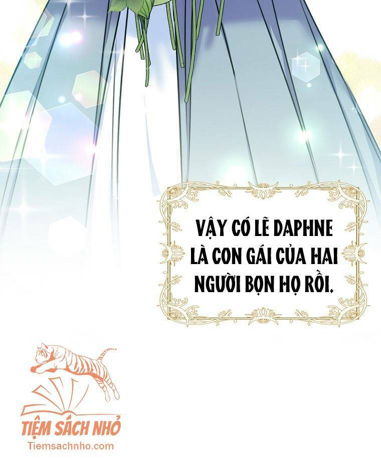 Sinh Ra Làm Con Gái Ác Nữ Chương 27 Ảnh 50
