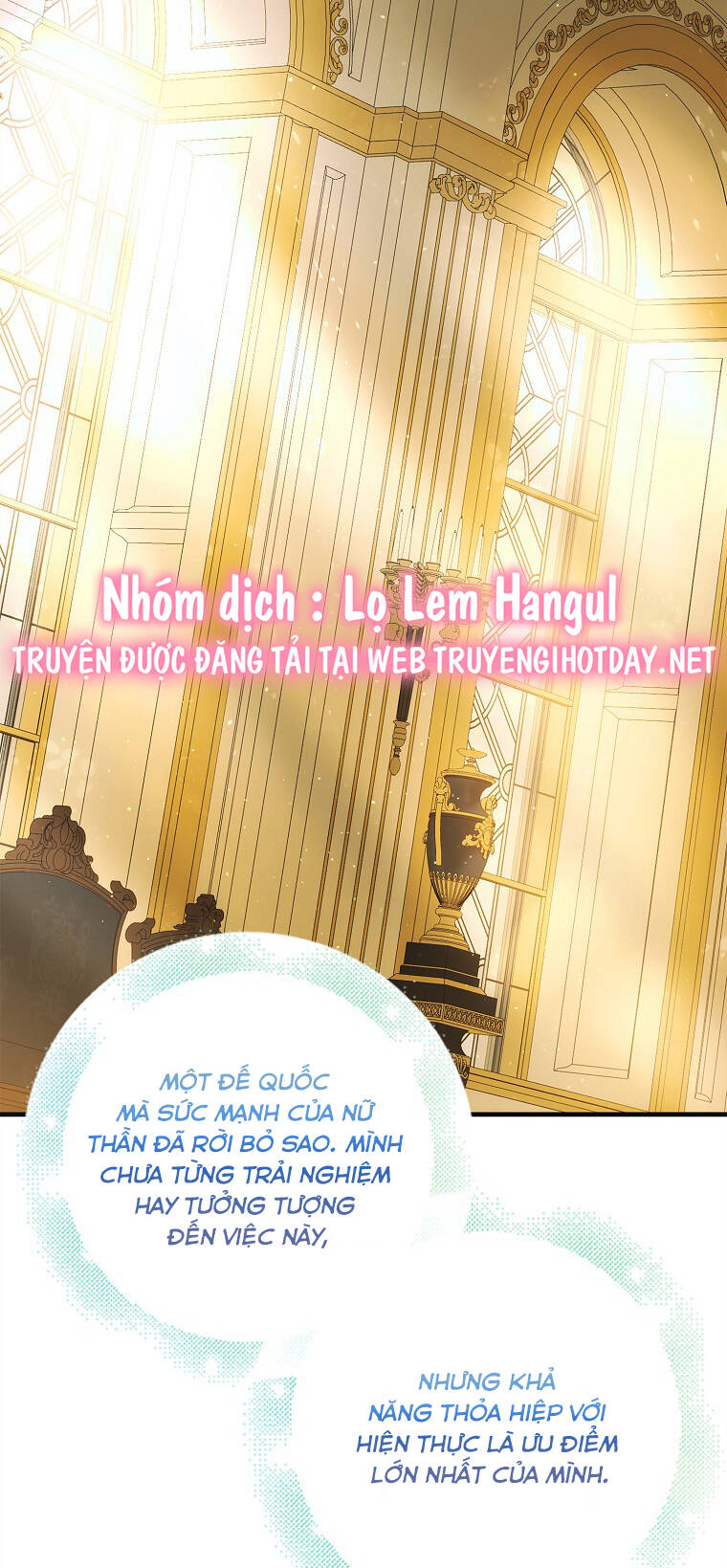 Cách Để Em Bảo Vệ Anh Chương 118.1 Ảnh 35