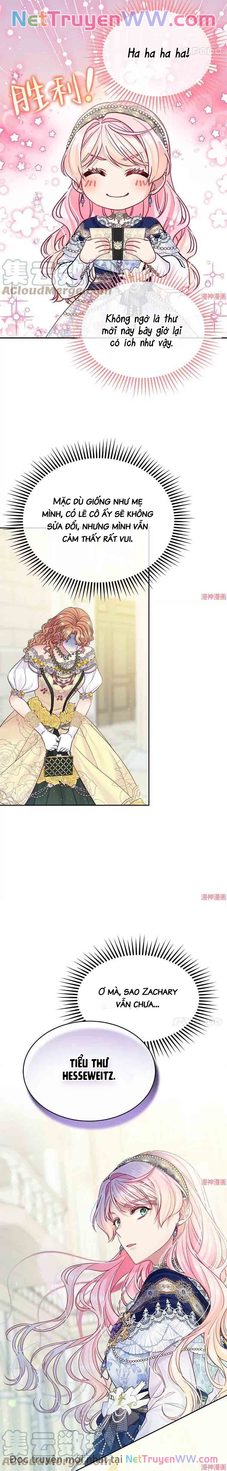 Chồng Em Dễ Thương Chết Mất Thôi! Chương 41 Ảnh 19