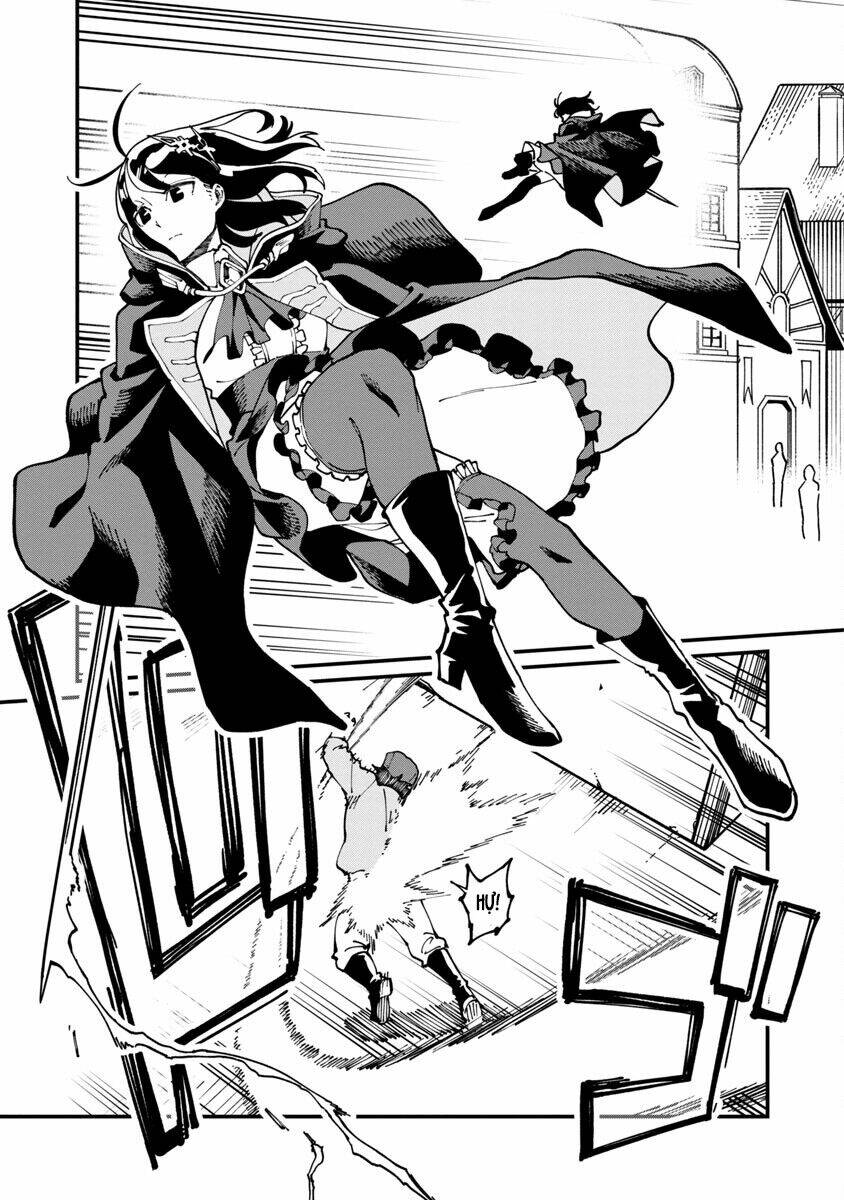 Katainaka No Ossan, Kensei Ni Naru ~Tada No Inaka No Kenjutsu Shihan Datta No Ni, Taiseishita Deshi-Tachi Ga Ore Wo Hottekurenai Ken~ Chương 5 Ảnh 20