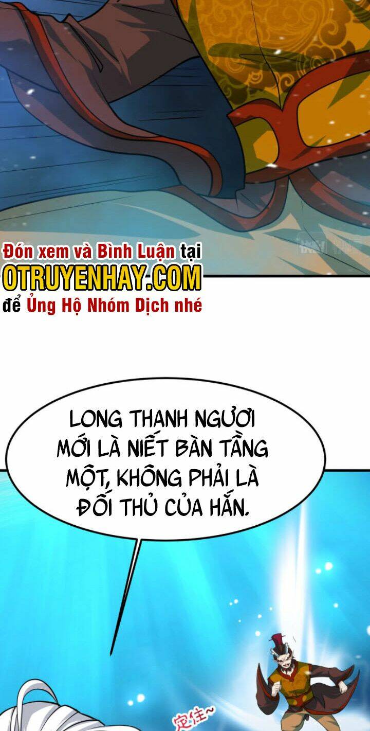 Sư Tổ Của Ta Là Thiên Hạ Đệ Nhất Chương 30 Ảnh 8