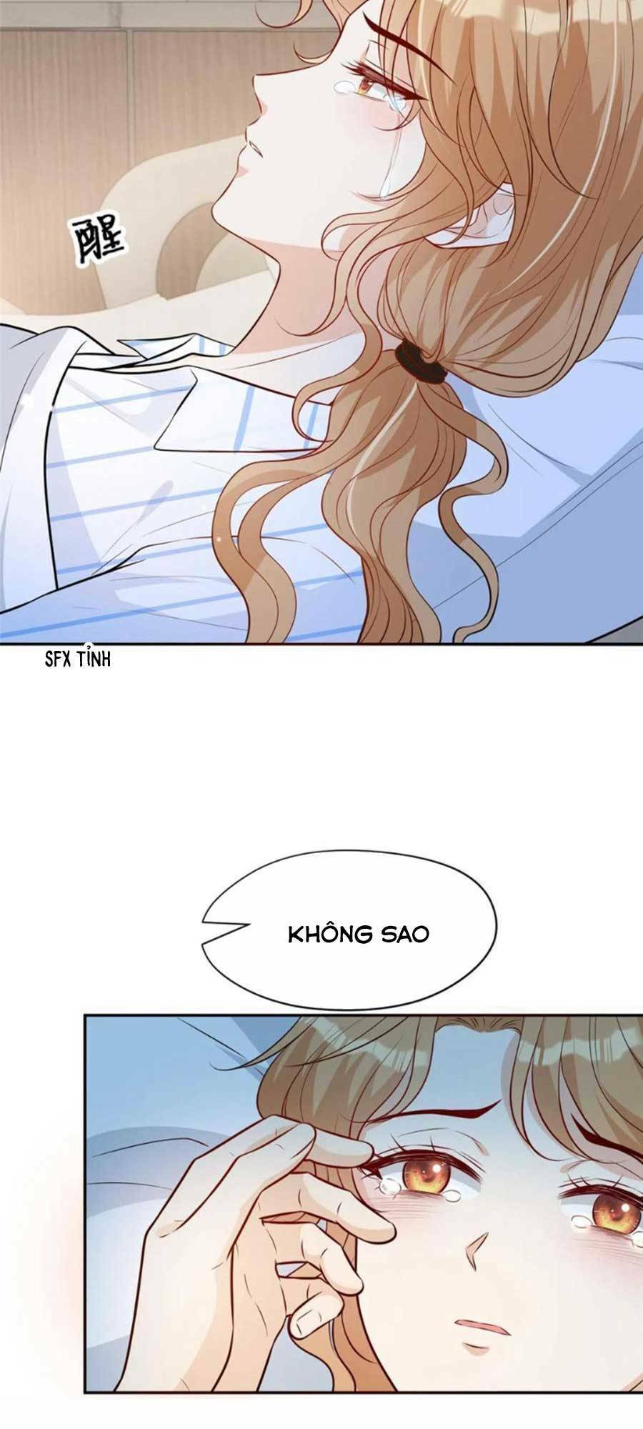 Vượt Rào Trêu Chọc Chương 97 Ảnh 9