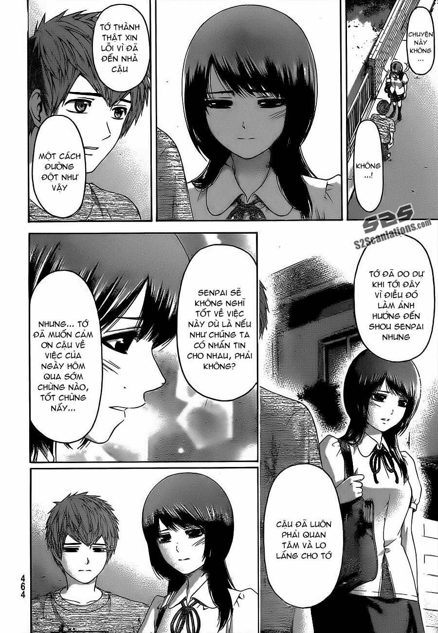 Ge - Good Ending Chương 146 Ảnh 16