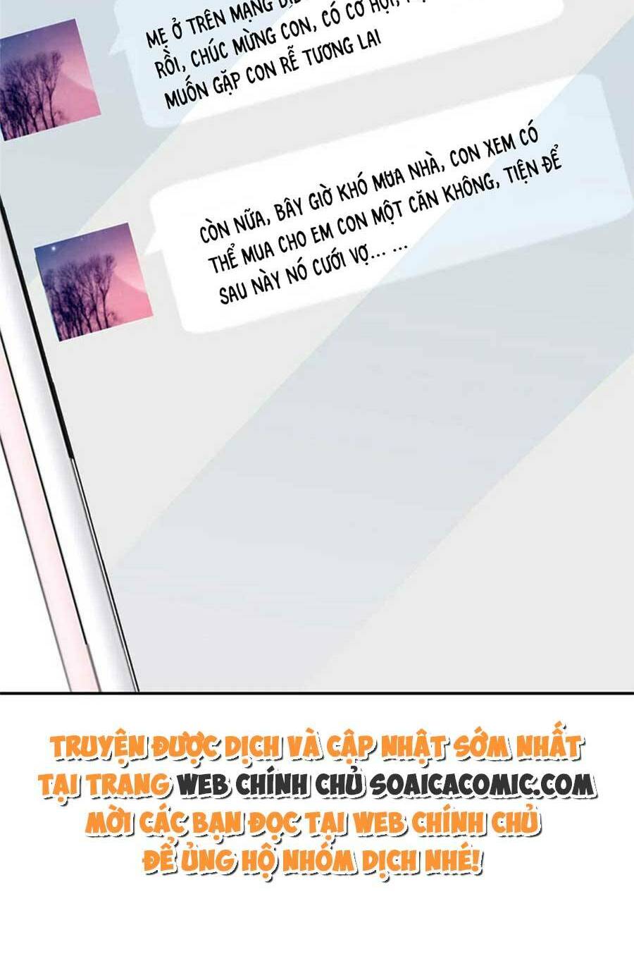 Vượt Rào Trêu Chọc Chương 98 Ảnh 19