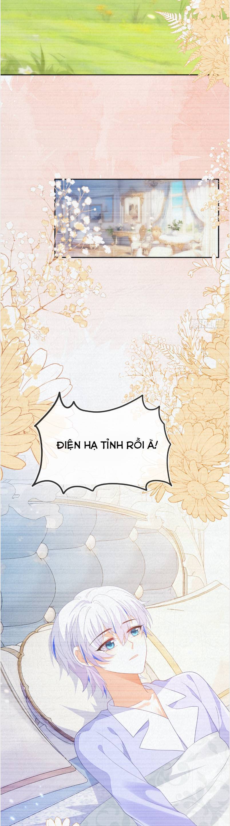 Vừa Mới Huỷ Hôn Đã Bị Dã Hồ Ly Lừa Kết Hôn Chương 57 Ảnh 15