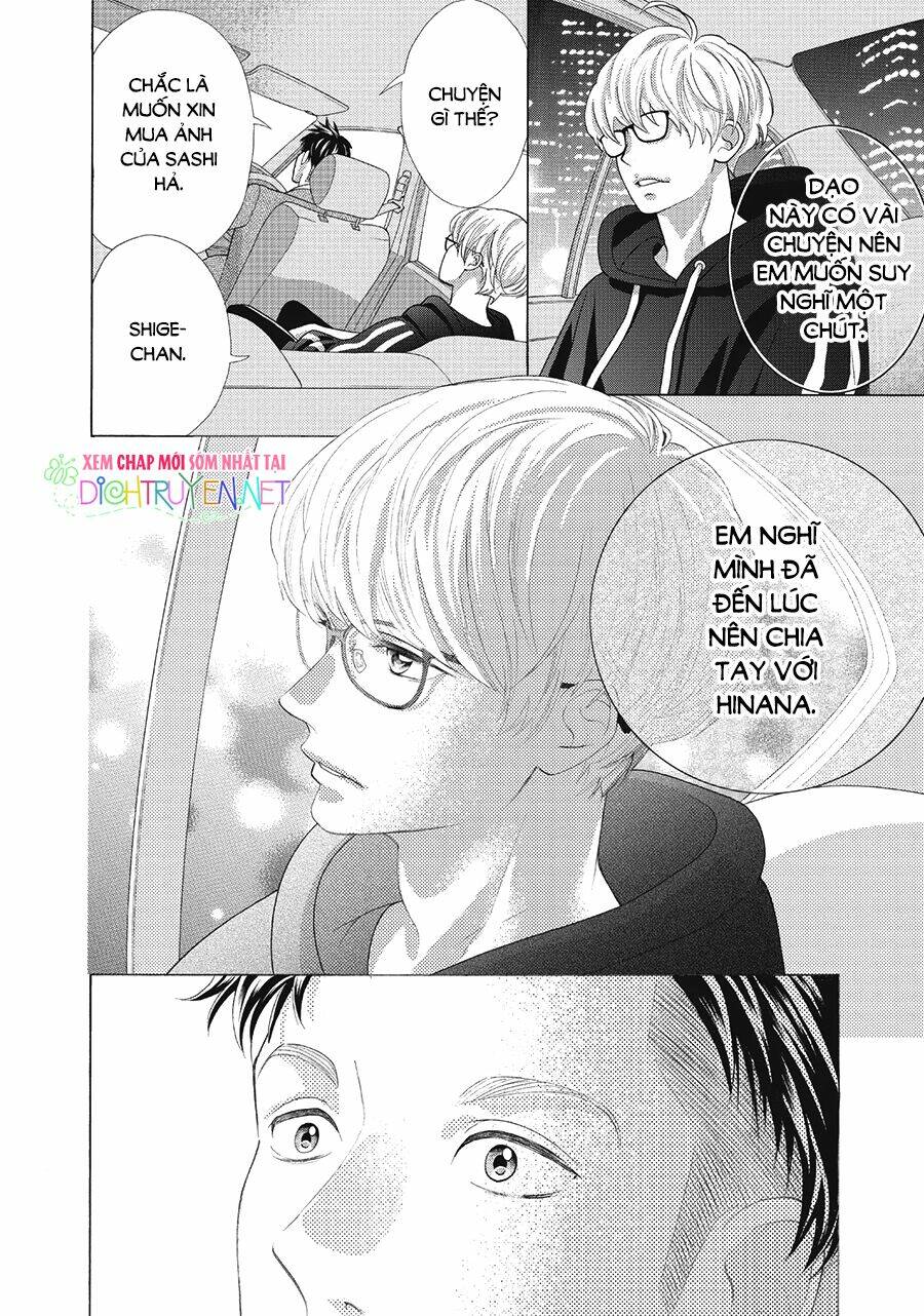 Gozen 0-Ji, Kiss Shi Ni Kite Yo Chương 28 Ảnh 14