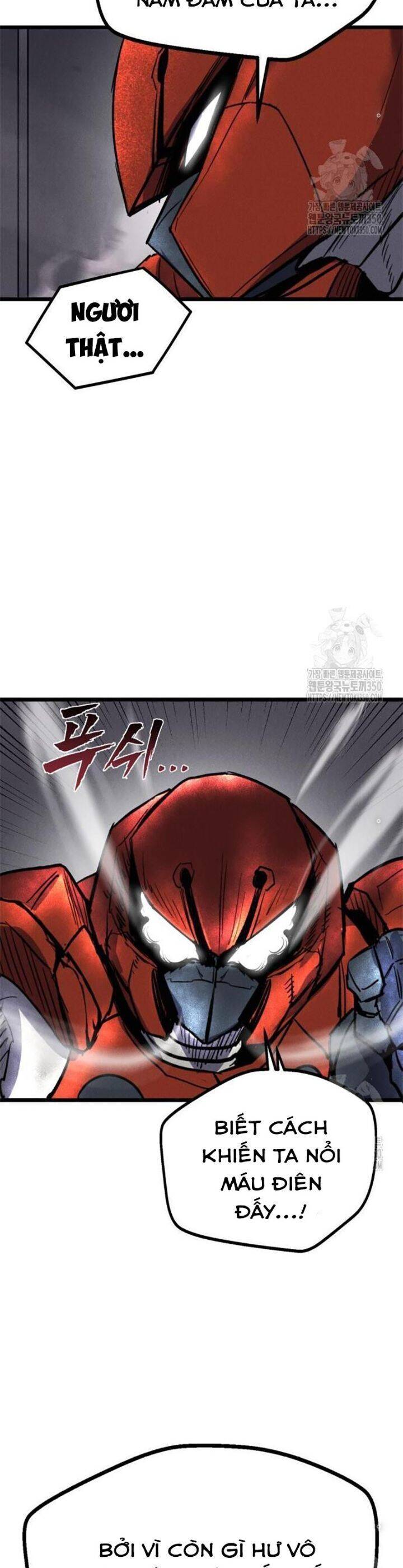 Người Côn Trùng Chương 88 Ảnh 53