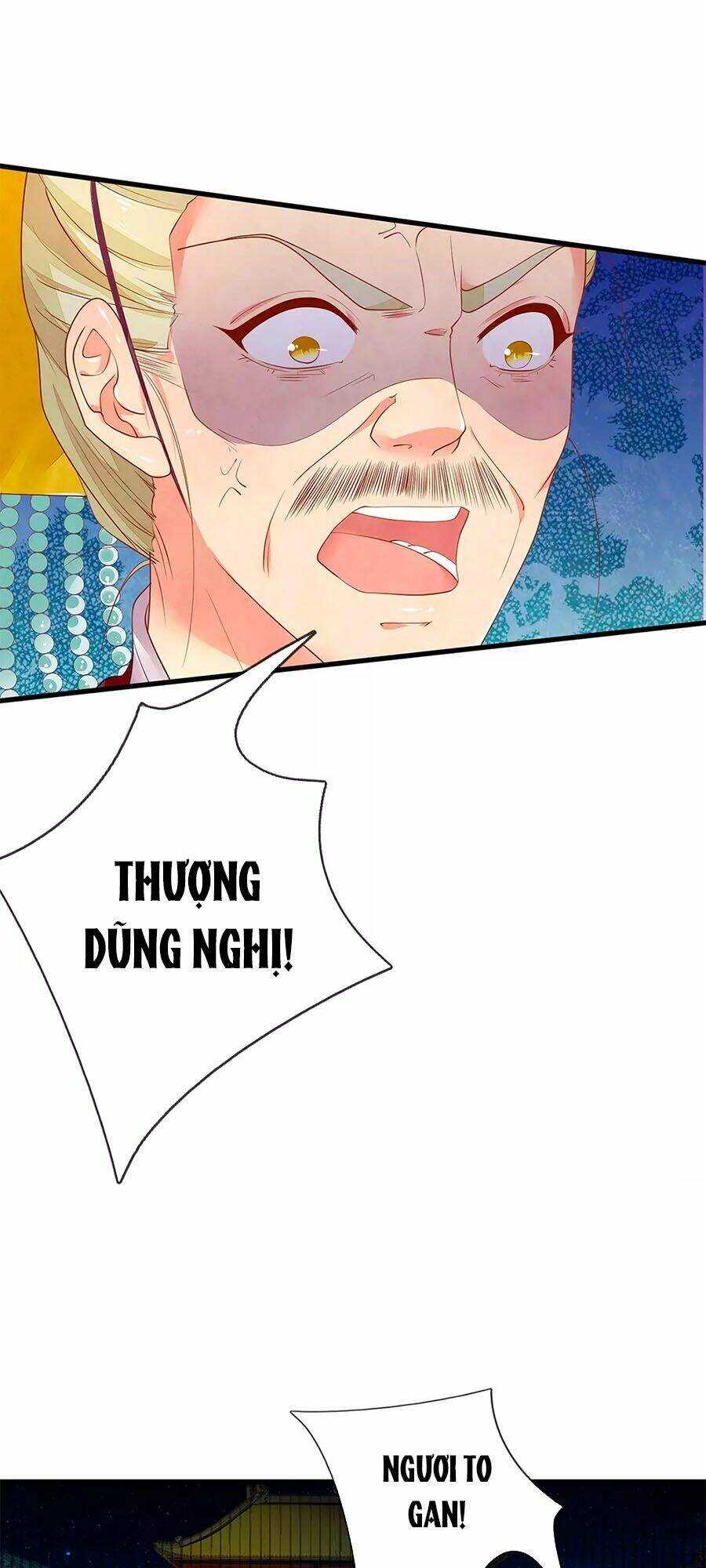 Y Hậu Lệ Thiên Chương 65 Ảnh 2