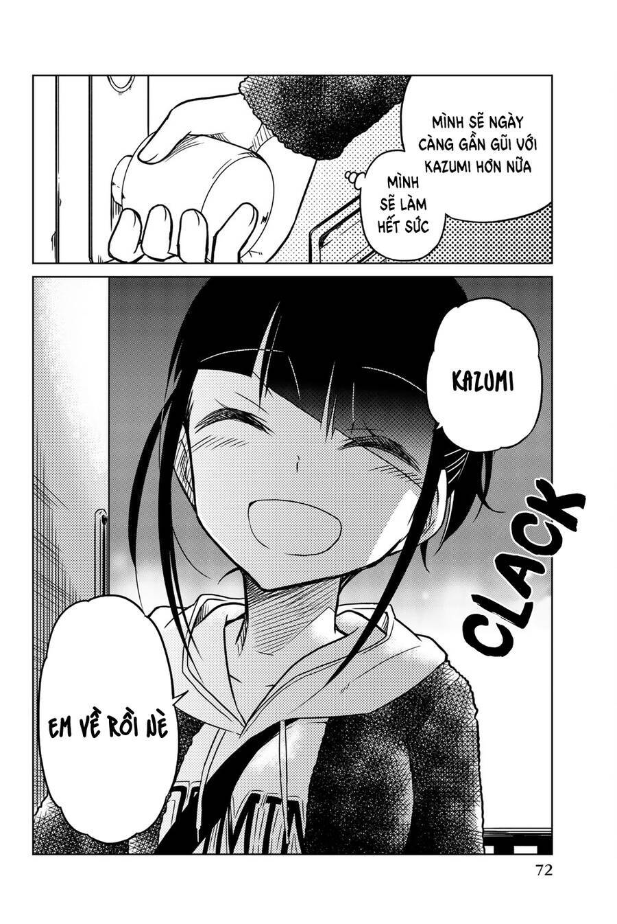 Ijousha No Ai Chương 40 Ảnh 16