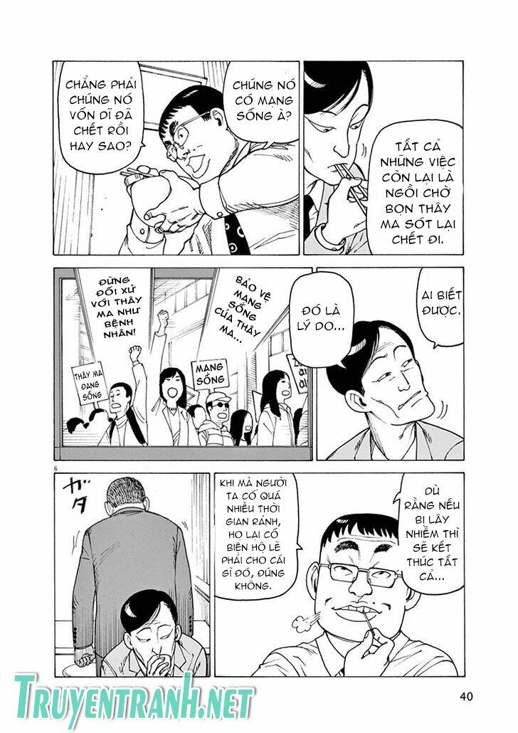 8 Tales Of The Zqn Chương 3 Ảnh 23