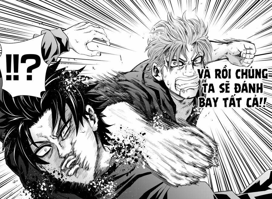 Rokudou No Onna-Tachi Chương 152 Ảnh 20