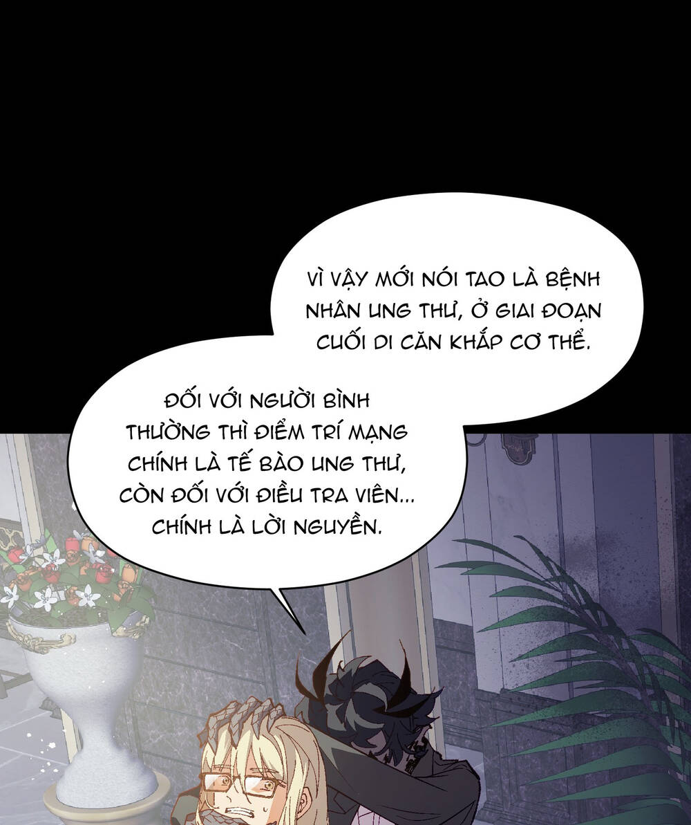 Tôi Bị Bọn Họ Tìm Đến Tận Cửa Sau Khi Tỏ Tình Hàng Loạt Chương 40 Ảnh 4
